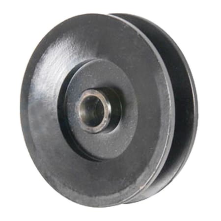Aftermarket Pulley, 1VGroove W Threads A-GFD5003-AI